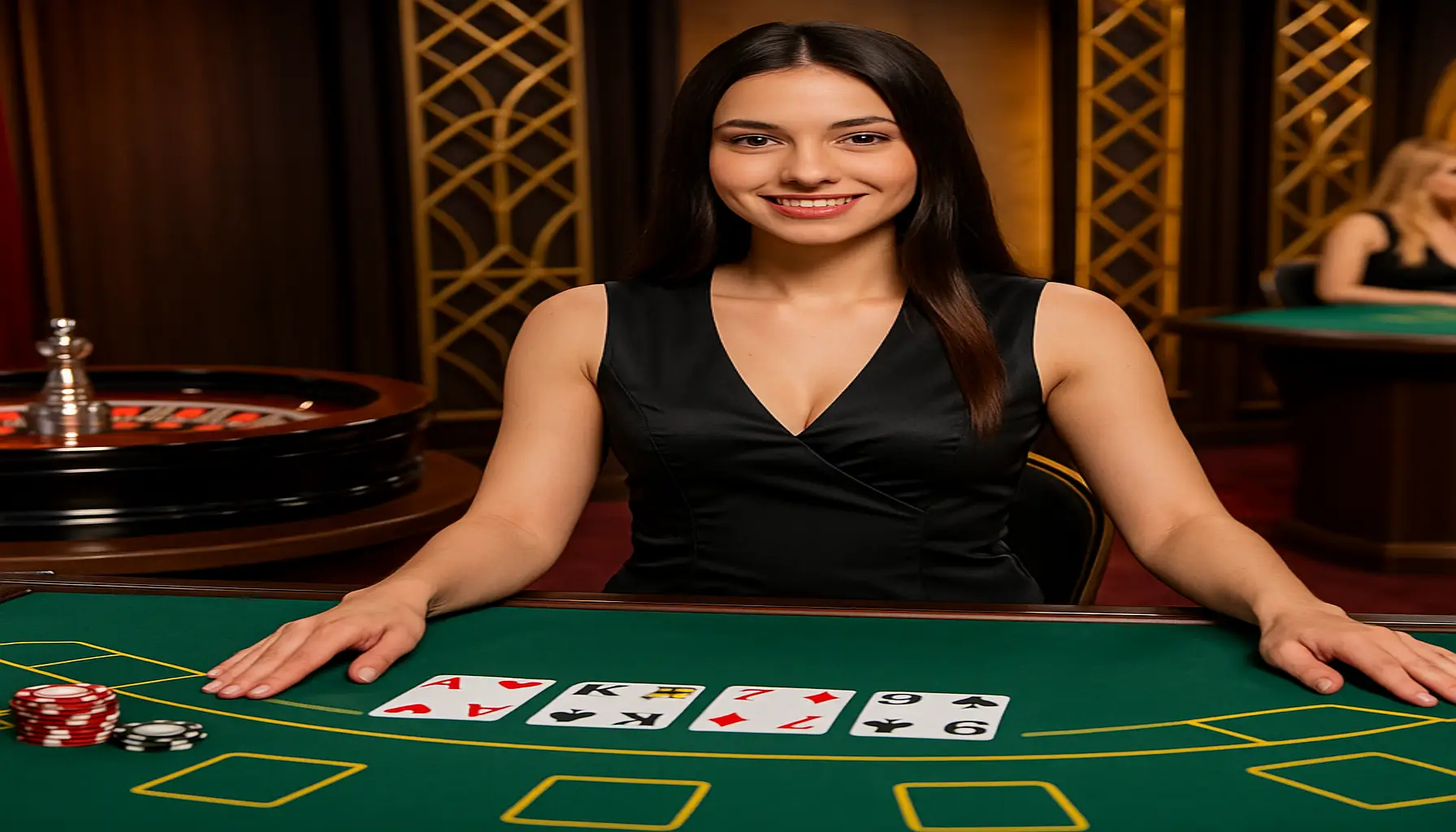 O 5SBET Live Casino lança promoções regularmente